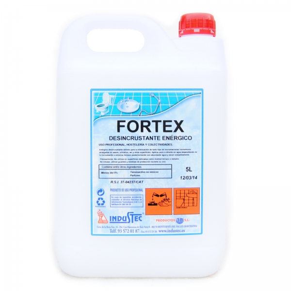 FORTEX 5L